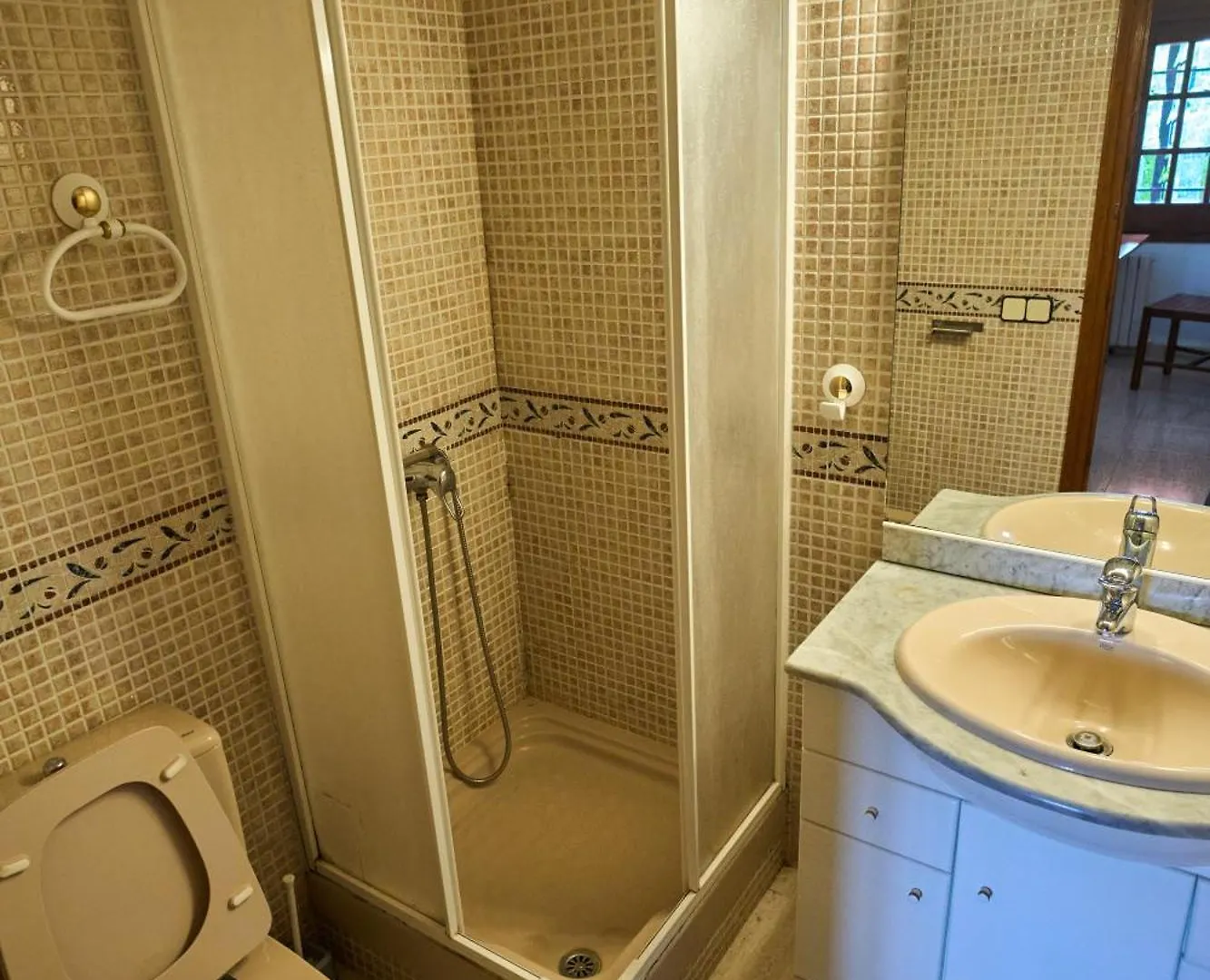 Europa Mar Villa Lloret de Mar İspanya